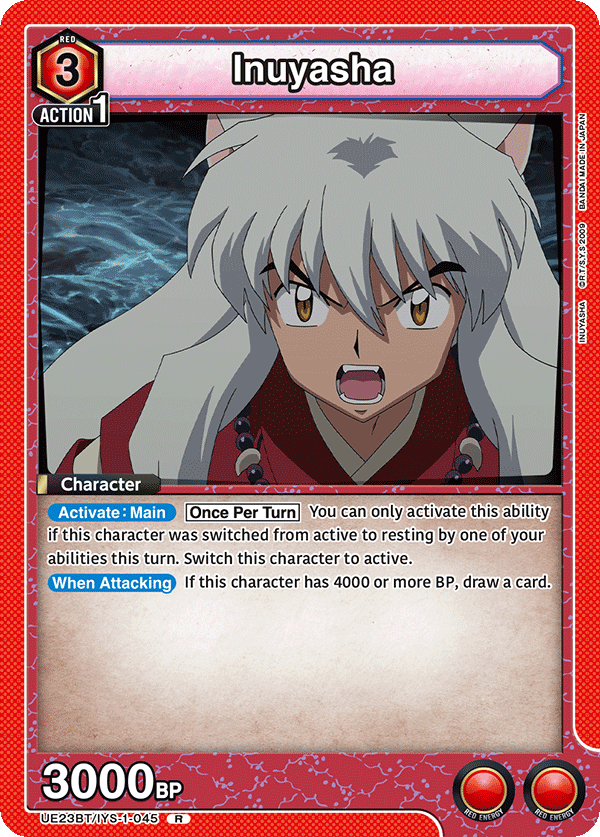 Inuyasha