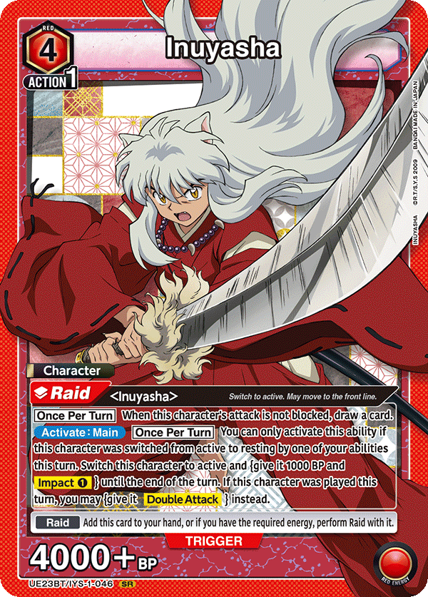 Inuyasha