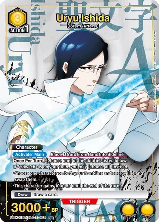 BLEACH: Thousand-Year Blood War Vol.2 [UEX01BT]