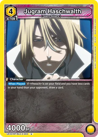 BLEACH: Thousand-Year Blood War Vol.2 [UEX01BT]