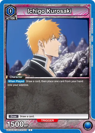 BLEACH: Thousand-Year Blood War Vol.2 [UEX01BT]