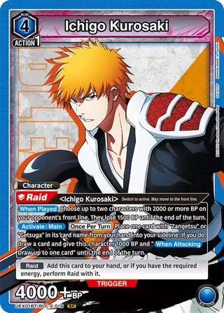BLEACH: Thousand-Year Blood War Vol.2 [UEX01BT]