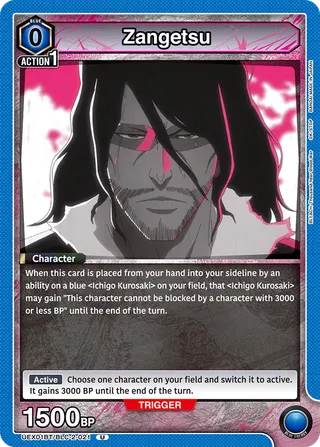 BLEACH: Thousand-Year Blood War Vol.2 [UEX01BT]