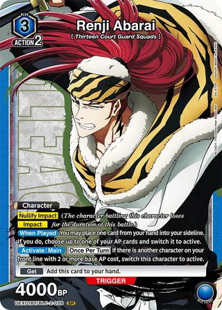 BLEACH: Thousand-Year Blood War Vol.2 [UEX01BT]