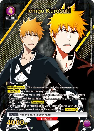 BLEACH: Thousand-Year Blood War Vol.2 [UEX01BT]