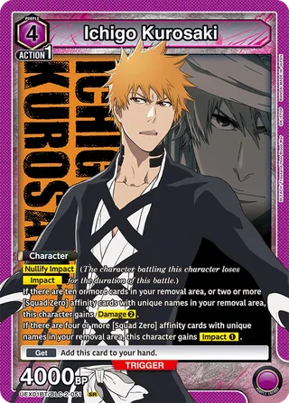 BLEACH: Thousand-Year Blood War Vol.2 [UEX01BT]