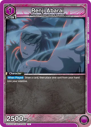 BLEACH: Thousand-Year Blood War Vol.2 [UEX01BT]