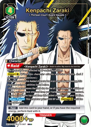 BLEACH: Thousand-Year Blood War Vol.2 [UEX01BT]