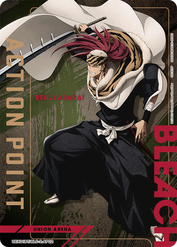 BLEACH: Thousand-Year Blood War Vol.2 [UEX01BT]
