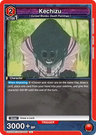 Kechizu