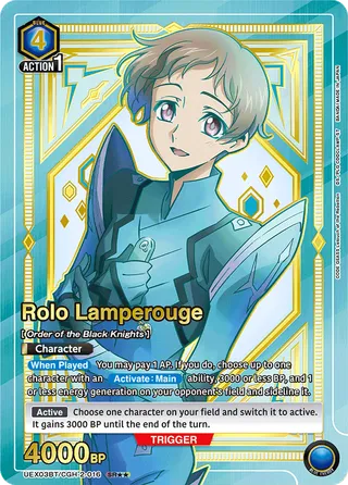 Rolo Lamperouge