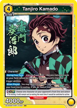 Demon Slayer: Kimetsu no Yaiba Vol.2 [UEX05BT]
