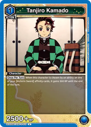 Demon Slayer: Kimetsu no Yaiba Vol.2 [UEX05BT]