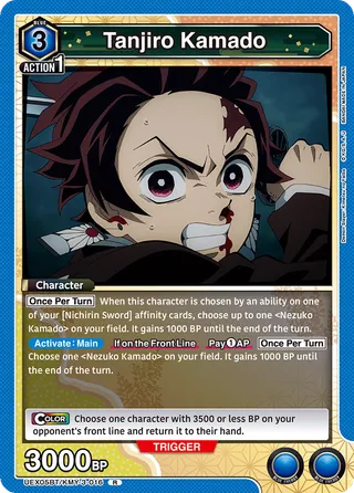 Demon Slayer: Kimetsu no Yaiba Vol.2 [UEX05BT]