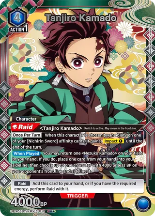 Demon Slayer: Kimetsu no Yaiba Vol.2 [UEX05BT]