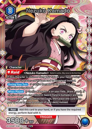Demon Slayer: Kimetsu no Yaiba Vol.2 [UEX05BT]