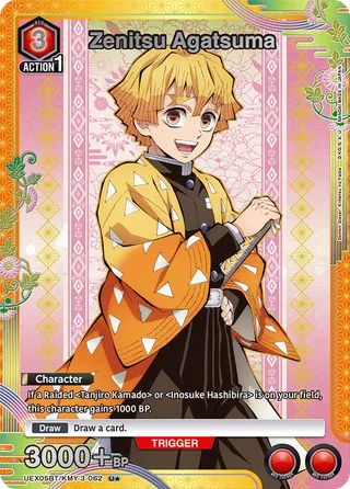 Demon Slayer: Kimetsu no Yaiba Vol.2 [UEX05BT]