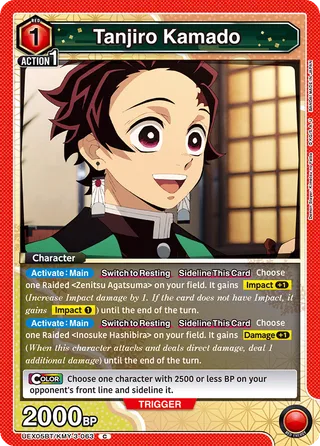 Demon Slayer: Kimetsu no Yaiba Vol.2 [UEX05BT]