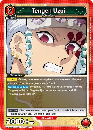 Demon Slayer: Kimetsu no Yaiba Vol.2 [UEX05BT]