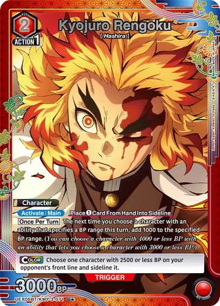 Demon Slayer: Kimetsu no Yaiba Vol.2 [UEX05BT]