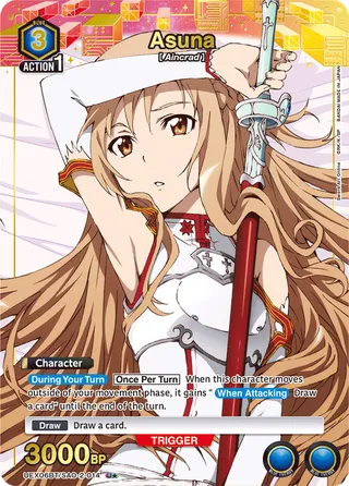 Asuna
