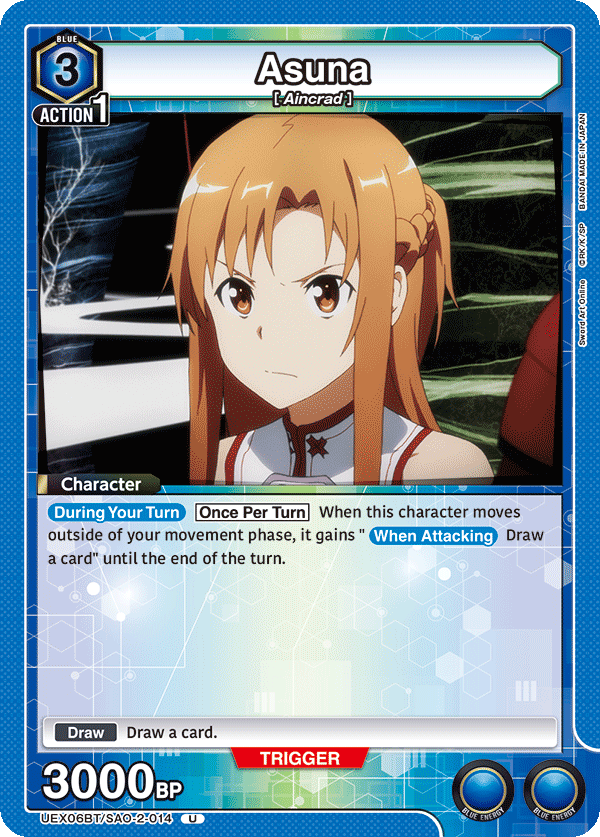 Sword Art Online Vol.2 [UEX06BT]
