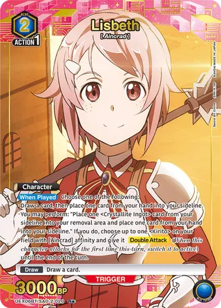 Lisbeth