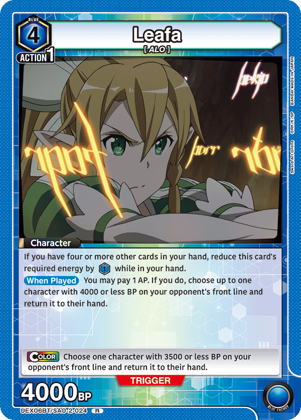 Sword Art Online Vol.2 [UEX06BT]