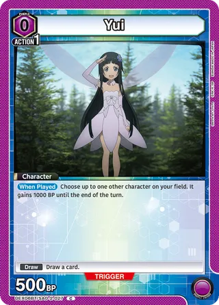 Yui