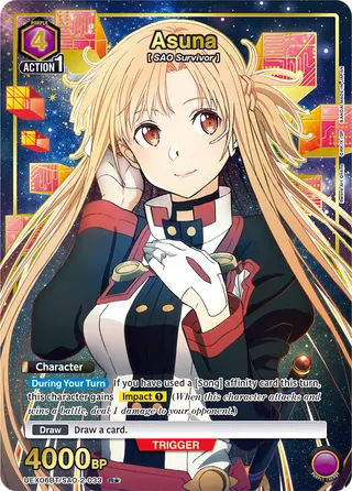 Asuna
