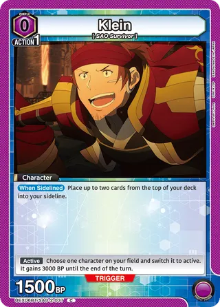Klein
