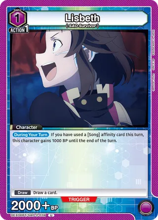 Lisbeth