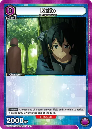 Kirito
