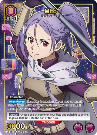 Mito