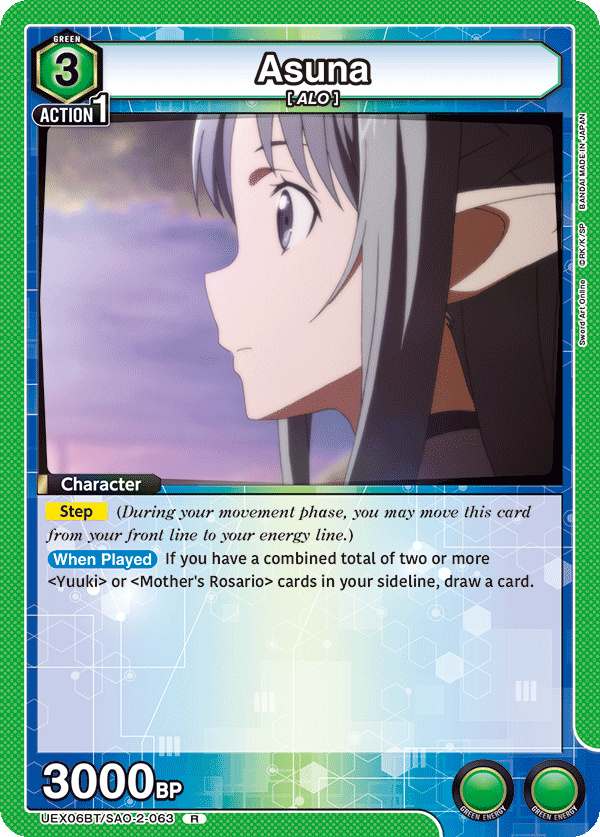 Sword Art Online Vol.2 [UEX06BT]