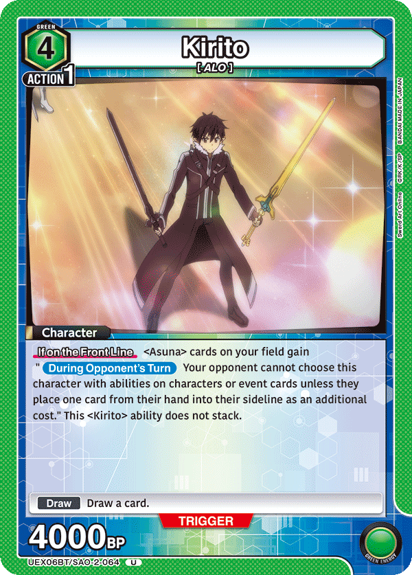 Sword Art Online Vol.2 [UEX06BT]