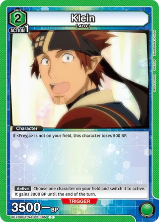 Klein