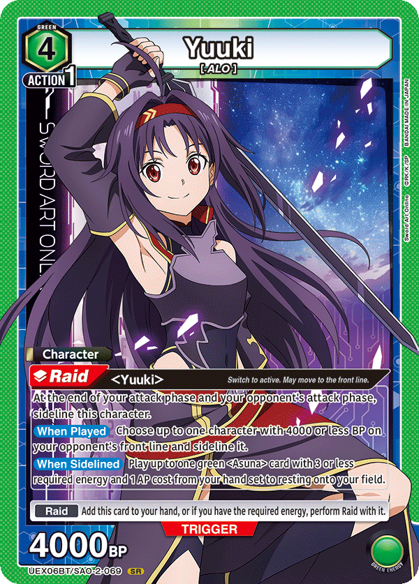 Sword Art Online Vol.2 [UEX06BT]