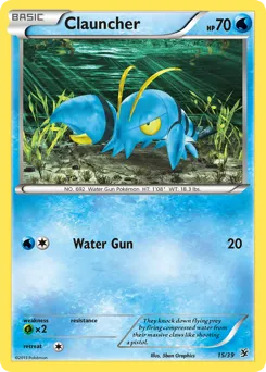 Kalos Starter Set