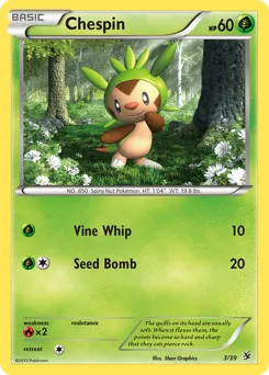 Kalos Starter Set