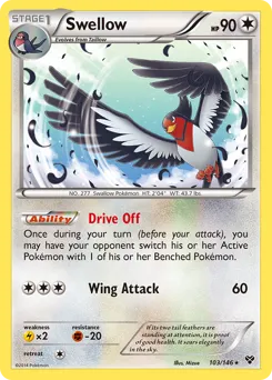 XY