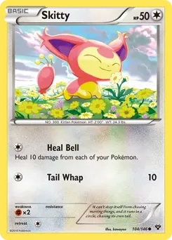XY