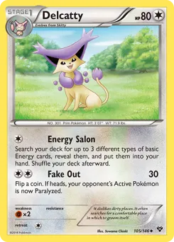 XY