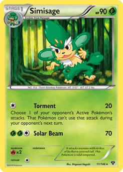 XY