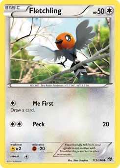 XY
