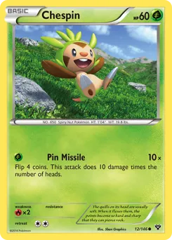 XY