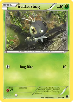 XY