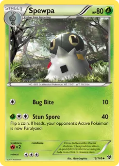 XY