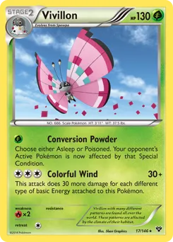 XY