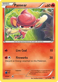 XY